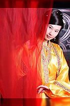 Women's Hanfu (CM)