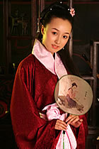 Women's Hanfu (CM)