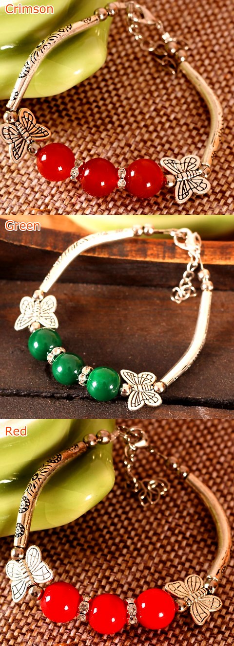 Ethnic Bracelet