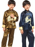 Boys' Clothing