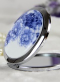 Compact Mirrors