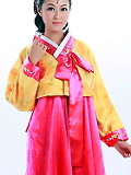 Korean Hanbok